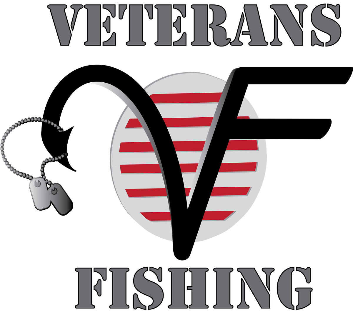 Help a veteran go fishing!