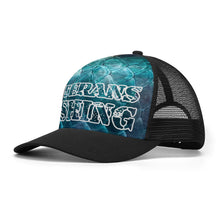 Load image into Gallery viewer, VF &#39;Scales&#39; Trucker Hats