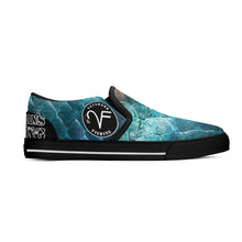Load image into Gallery viewer, VF Mens &#39;Scales&#39; Slip On Fishin&#39; Shoes