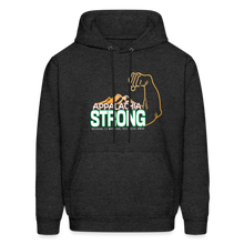 Load image into Gallery viewer, Appalachia Strong Hoodie - charcoal grey