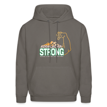 Load image into Gallery viewer, Appalachia Strong Hoodie - asphalt gray