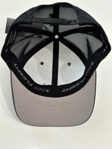 VF “Forged” Series Hats