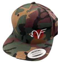 Load image into Gallery viewer, VF ‘Salty’ Snapback