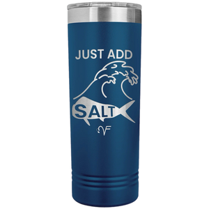 VF “Just add Salt” Tumbler