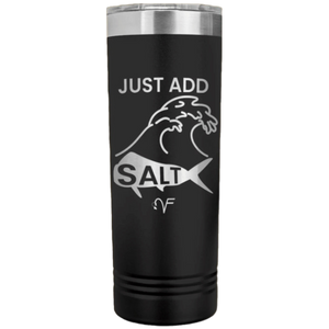 VF “Just add Salt” Tumbler