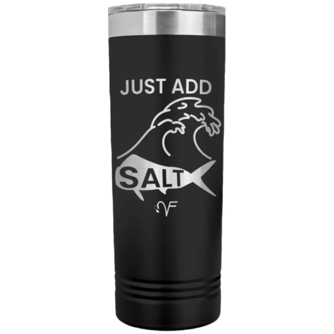 VF “Just add Salt” Tumbler