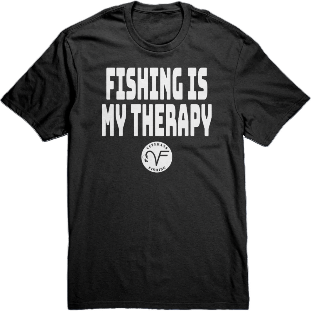 VF ‘Therapy’ Tee