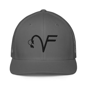 VF Blackout Flexfit