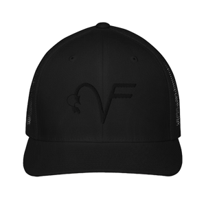 VF Blackout Flexfit