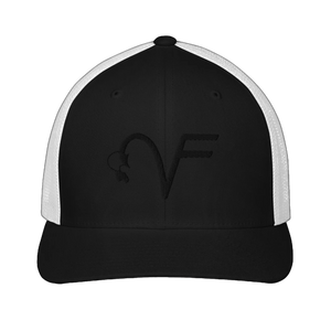 VF Blackout Flexfit