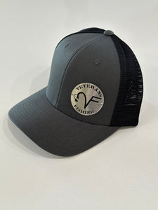 VF “Forged” Series Hats
