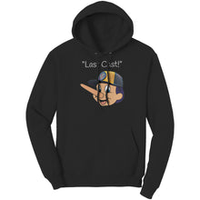 Load image into Gallery viewer, VF ‘Last Cast’ Hoodie