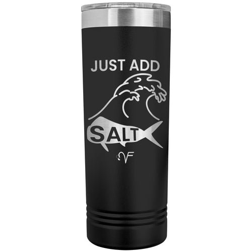 VF “Just add Salt” Tumbler