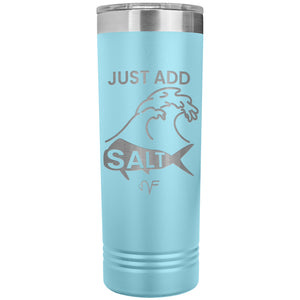 VF “Just add Salt” Tumbler