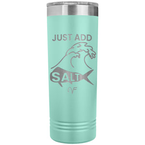 VF “Just add Salt” Tumbler