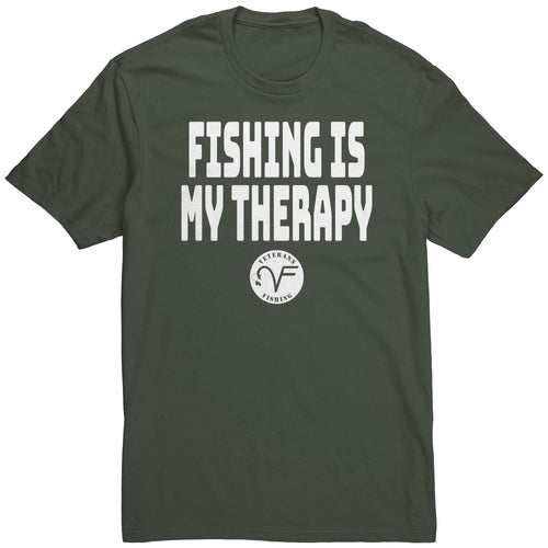 VF ‘Therapy’ Tee