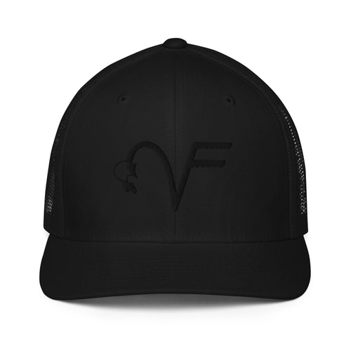 VF Blackout Flexfit