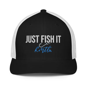 RMTL ‘JUST FISH IT’ FLEXFIT
