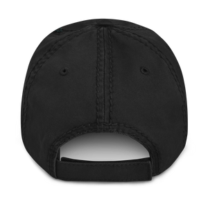 VF Distressed Hat