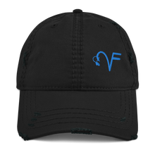 Load image into Gallery viewer, VF Distressed Hat