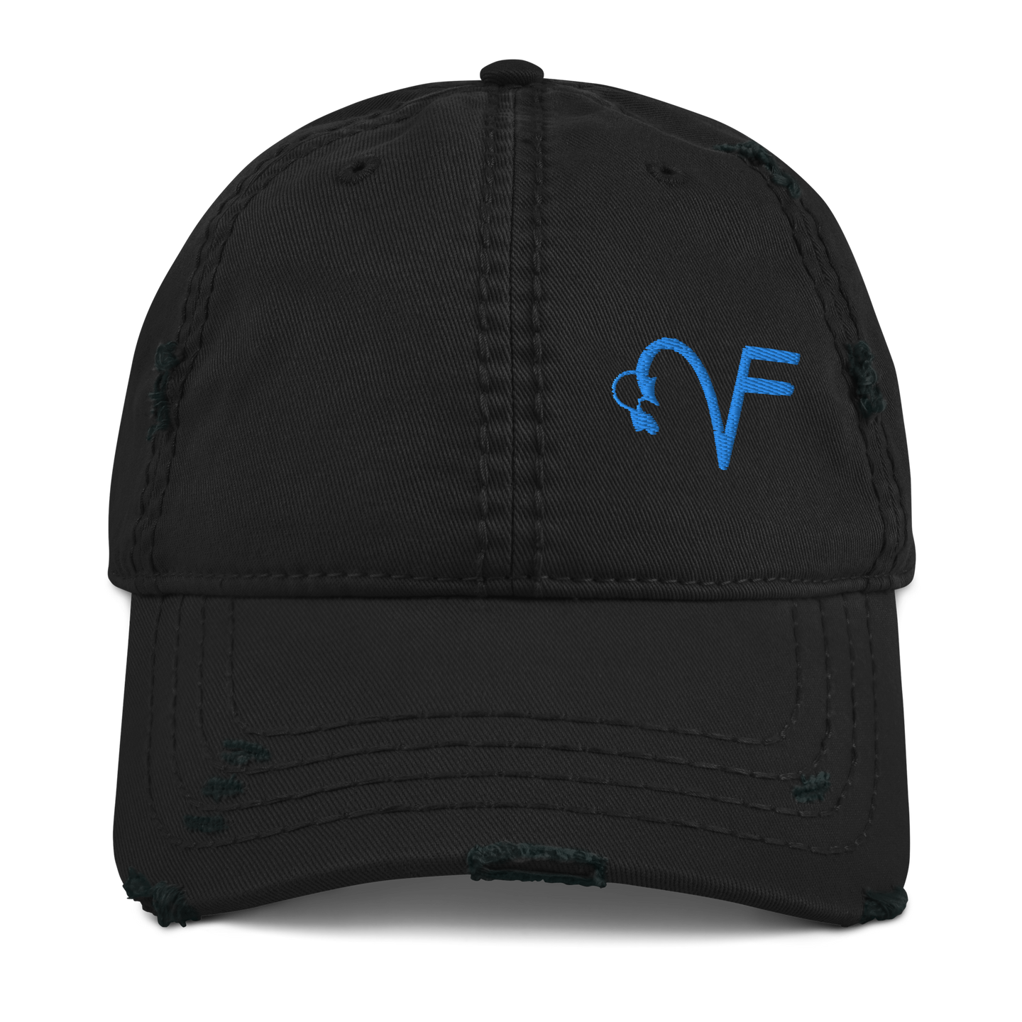 VF Distressed Hat