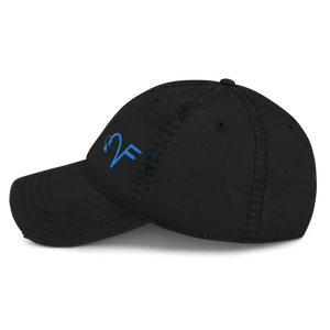 VF Distressed Hat