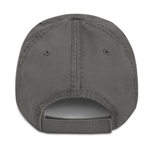 VF Distressed Hat