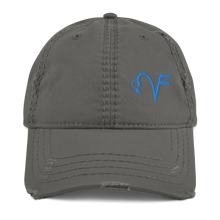 Load image into Gallery viewer, VF Distressed Hat