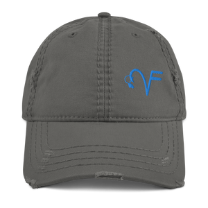 VF Distressed Hat