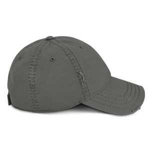 VF Distressed Hat