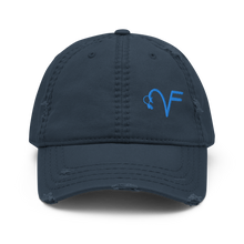 Load image into Gallery viewer, VF Distressed Hat