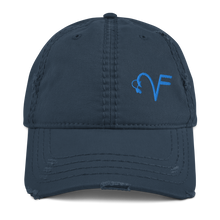 Load image into Gallery viewer, VF Distressed Hat