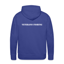 Load image into Gallery viewer, VF HD Hoodie - royal blue