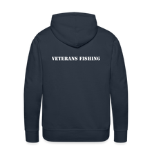 Load image into Gallery viewer, VF HD Hoodie - navy
