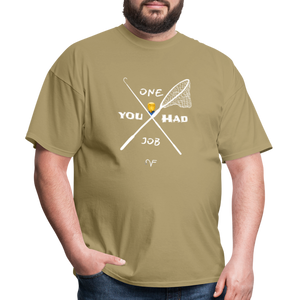 VF One Job T-Shirt - khaki