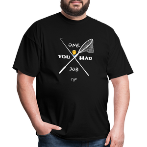 VF One Job T-Shirt - black