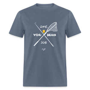 VF One Job T-Shirt - denim