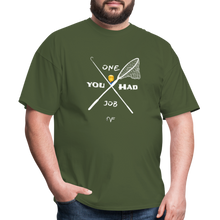 Load image into Gallery viewer, VF One Job T-Shirt - military green