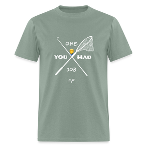 VF One Job T-Shirt - sage