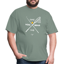 Load image into Gallery viewer, VF One Job T-Shirt - sage