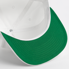 Load image into Gallery viewer, VF “You had me at fishing” hat - white