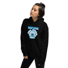 Load image into Gallery viewer, RMTL Ice Hole Hoodie