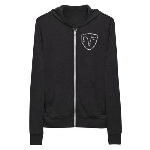 VF Spring Zip hoodie