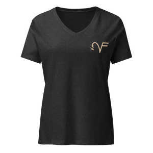 VF Ladies V Neck Tee