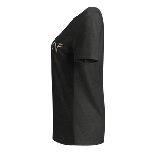 VF Ladies V Neck Tee