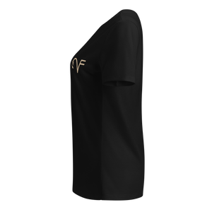 VF Ladies V Neck Tee