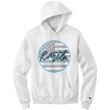 Load image into Gallery viewer, RMTL Logo Champion Hoodie